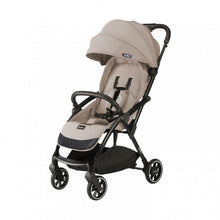 Afbeelding in Gallery-weergave laden, Leclerc Baby Magicfold™ Plus Buggy Sand
