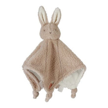 Afbeelding in Gallery-weergave laden, Little Dutch Knuffeldoekje Baby Bunny

