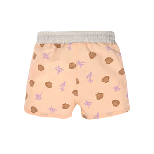 Lässig Boardie Shorts Pebbles/Multicolor Milky