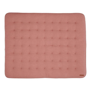 Little Dutch Parklegger Pure Pink Blush 80 x 100 cm