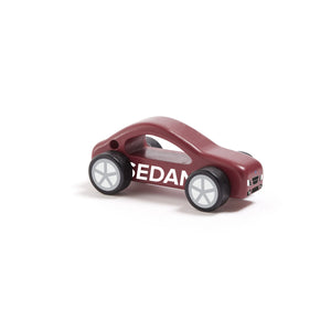 Kid's Concept Auto Sedan Aiden