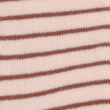 Afbeelding in Gallery-weergave laden, Lässig Broekkousen Tiny Farmer Striped Orange/Beige
