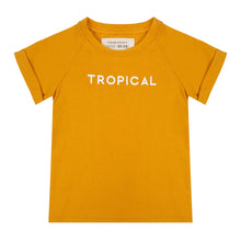Afbeelding in Gallery-weergave laden, Little Indians Shirt Tropical Summer Flower
